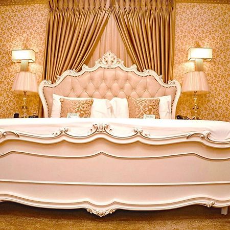 No.1 Hotel أبوجا المظهر الخارجي الصورة
