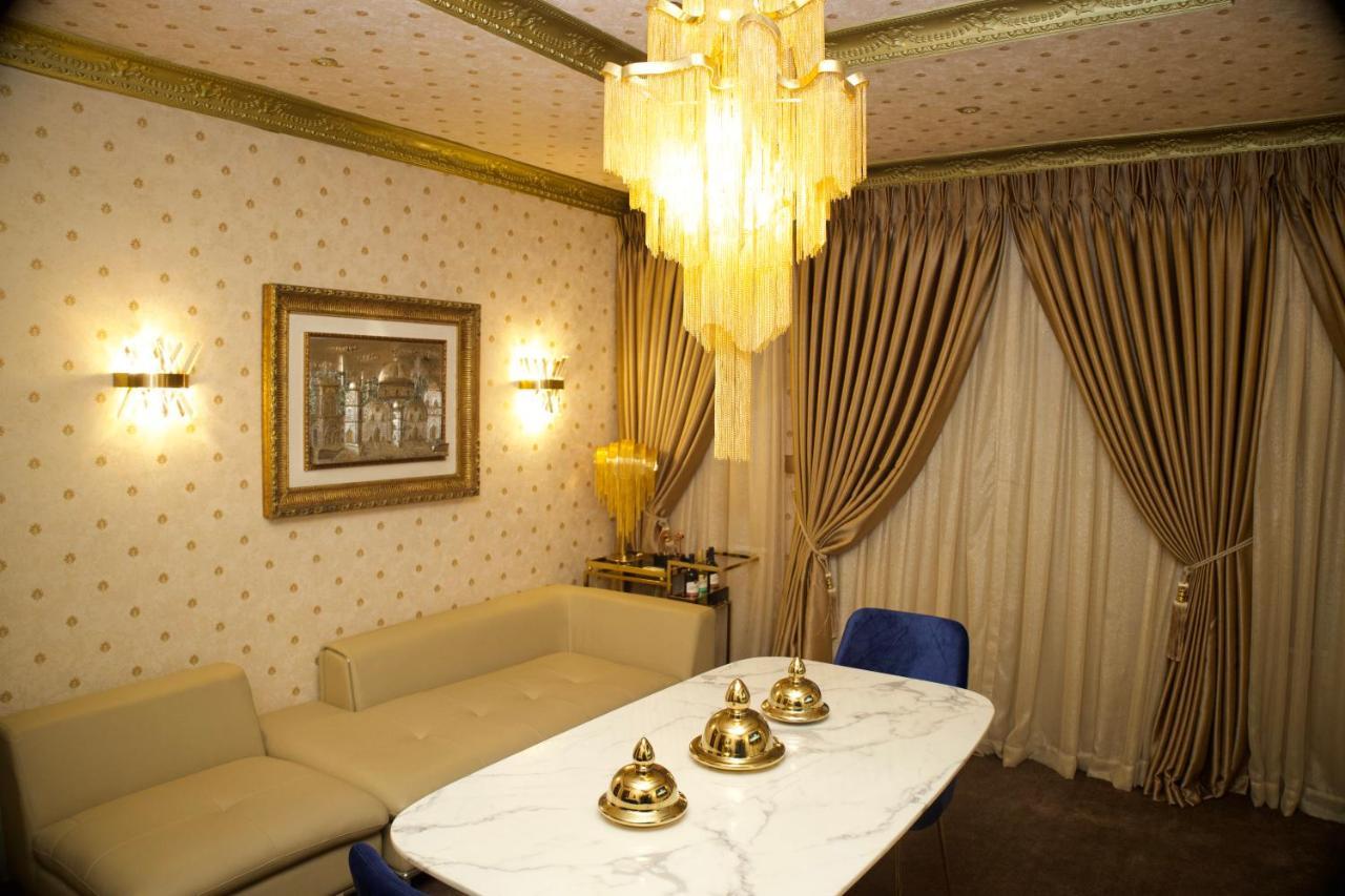 No.1 Hotel أبوجا المظهر الخارجي الصورة