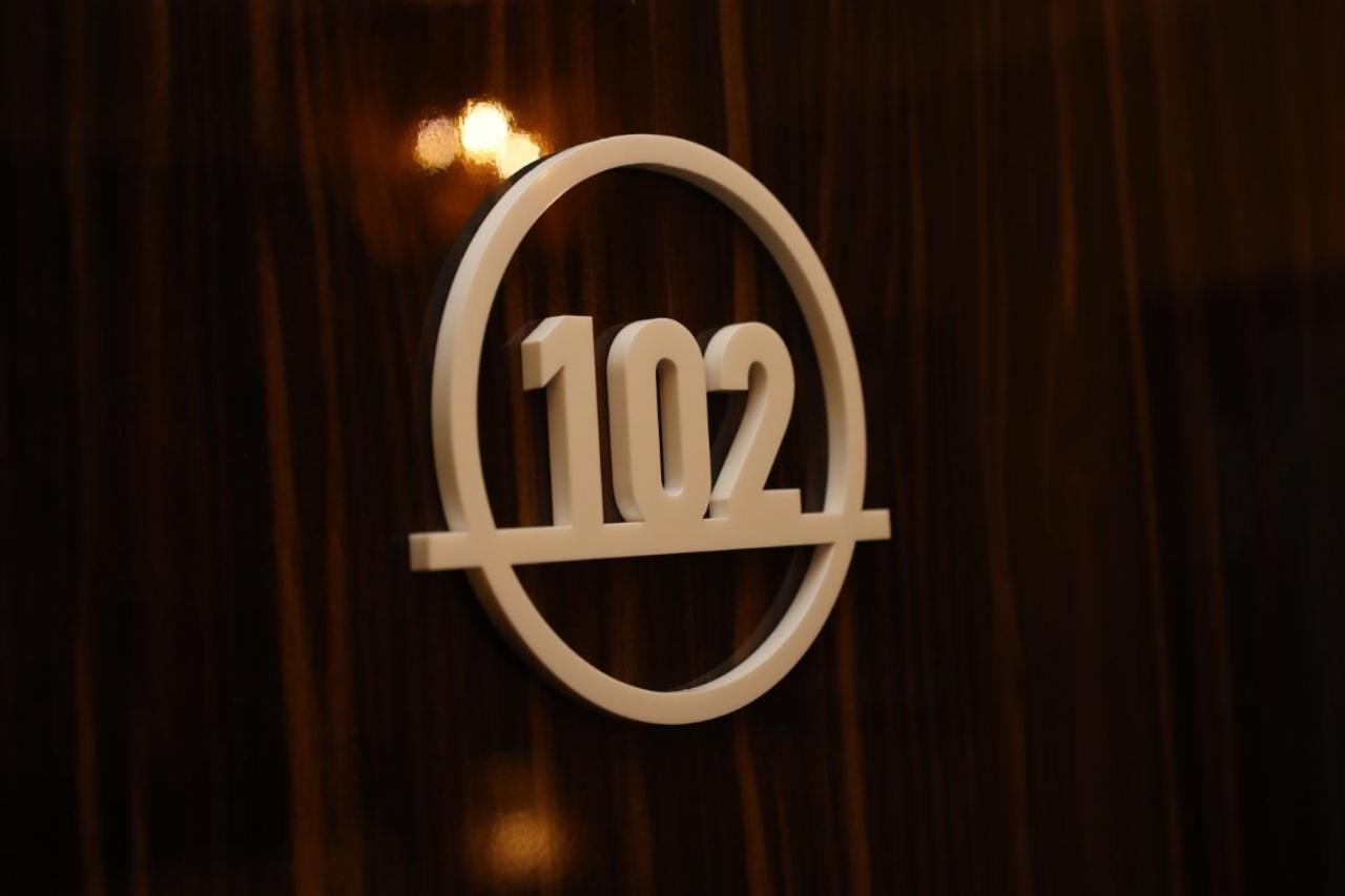 No.1 Hotel أبوجا المظهر الخارجي الصورة