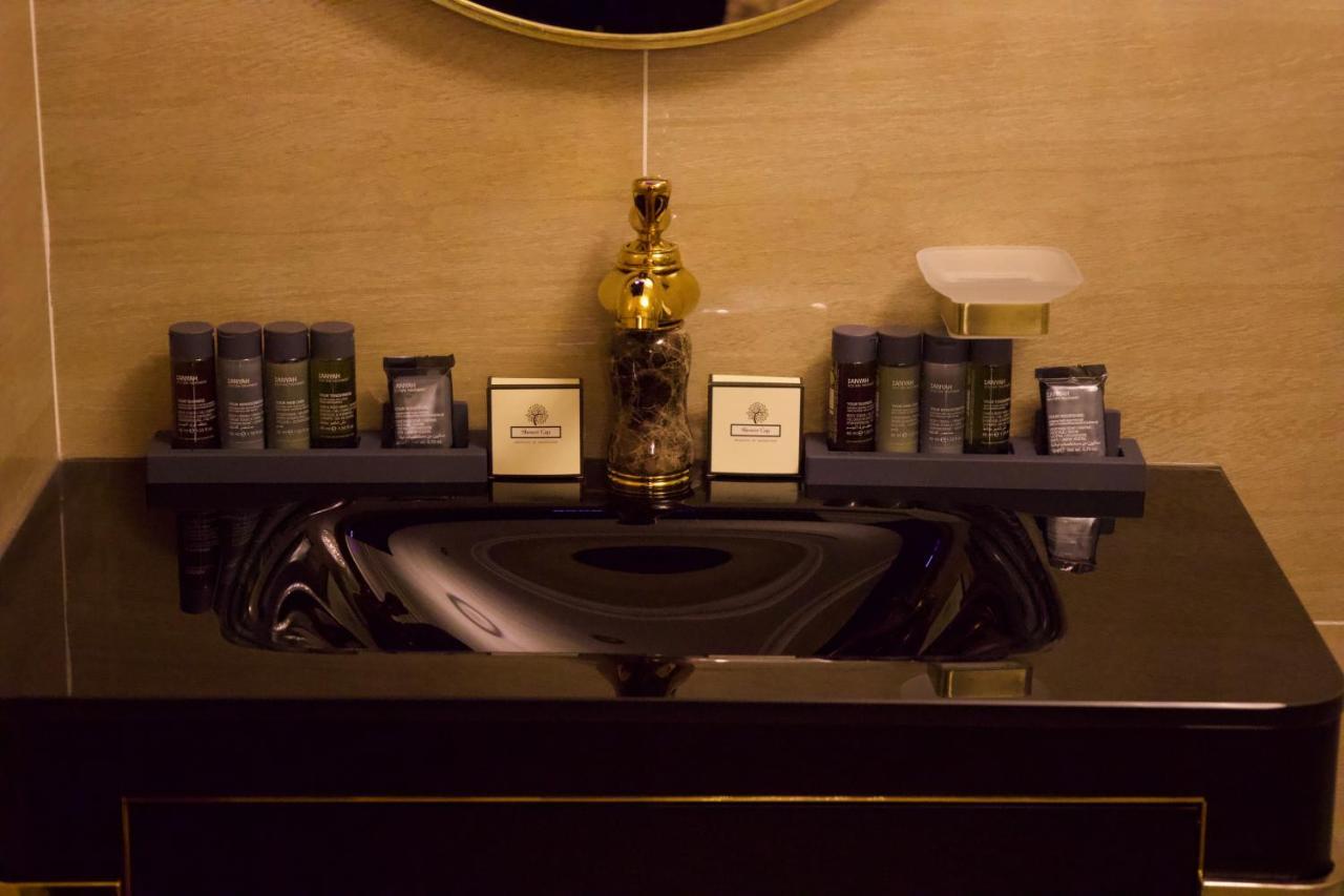 No.1 Hotel أبوجا المظهر الخارجي الصورة