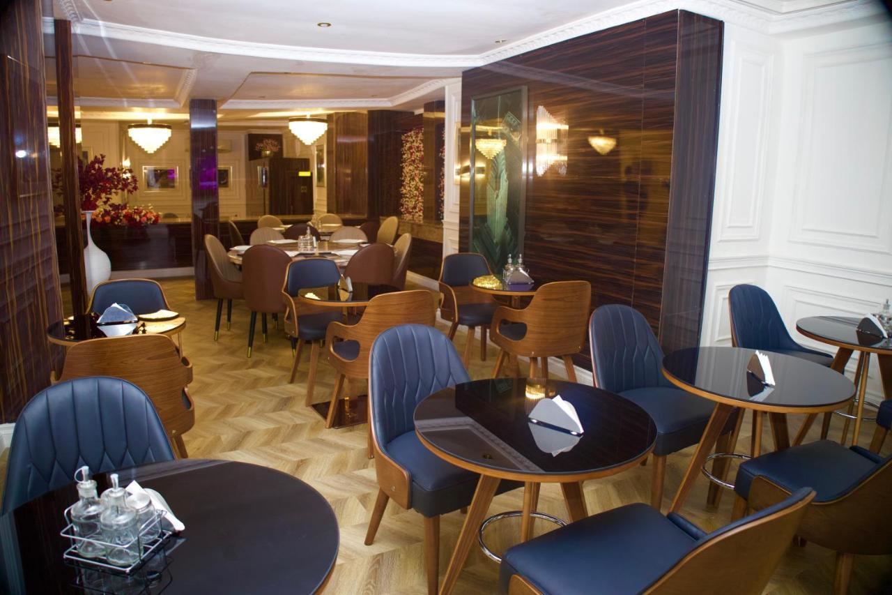 No.1 Hotel أبوجا المظهر الخارجي الصورة