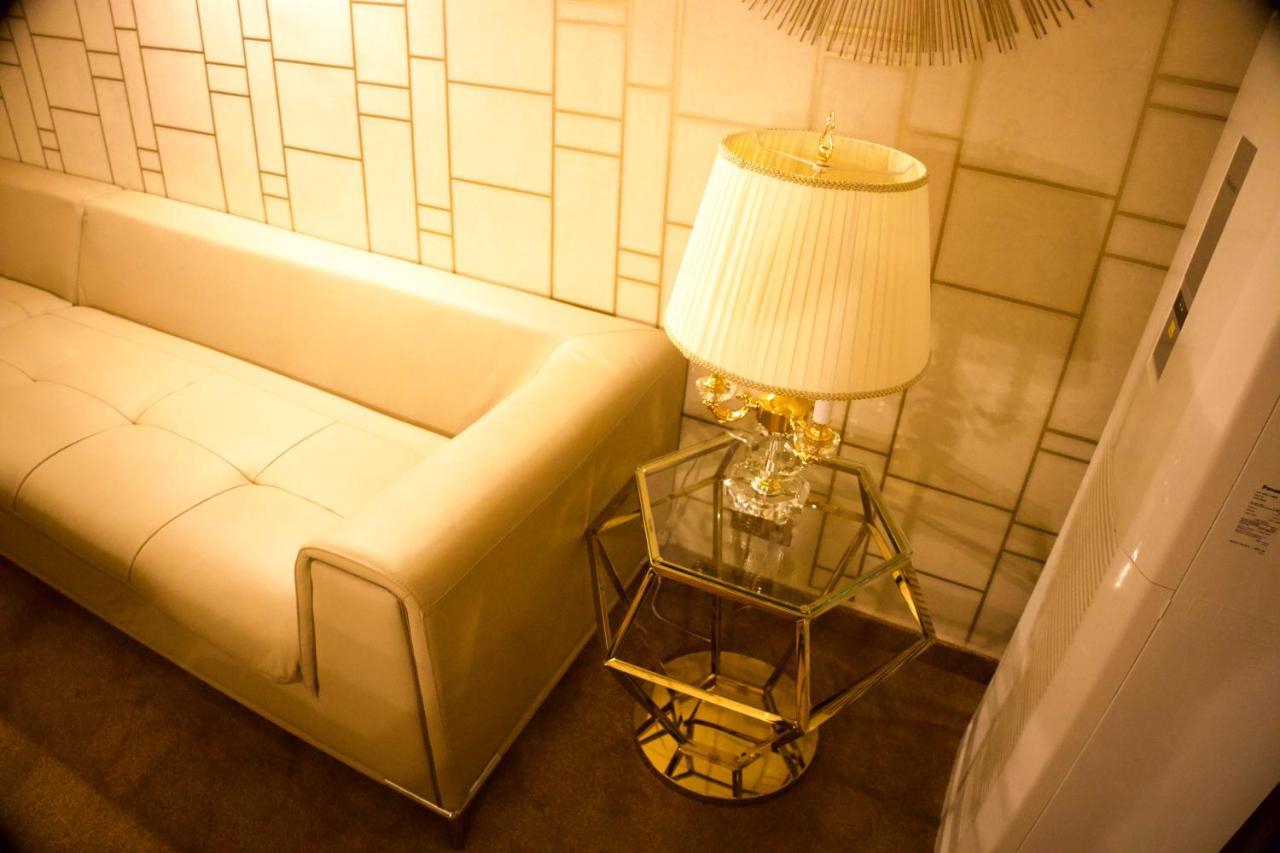 No.1 Hotel أبوجا المظهر الخارجي الصورة